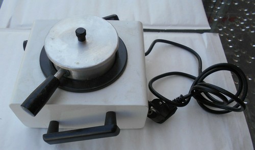 Appareil cire - a,