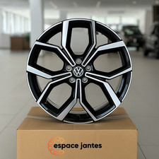 4X jantes 18" neuves style VW