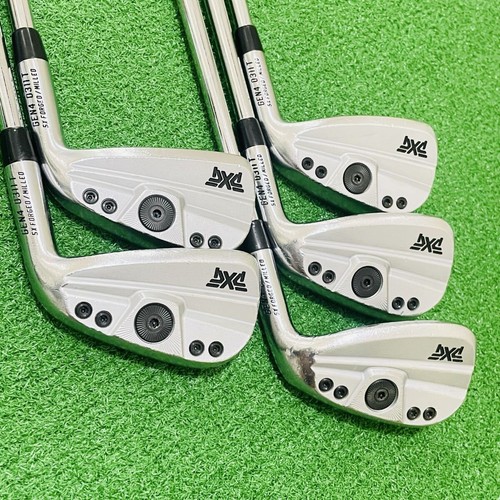 Set fer repasser pxg - pxg, gen4