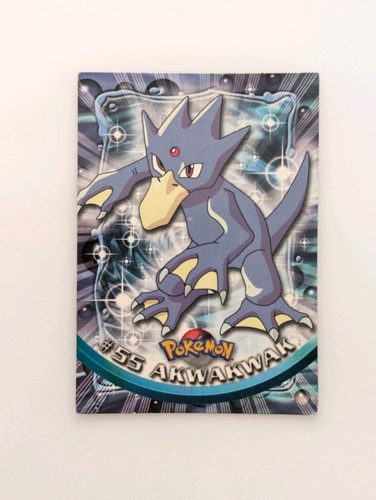 Pokémon topps trading - topps,