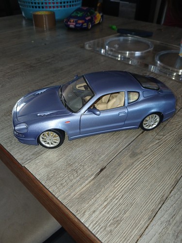 Maserati 3200 18 - maserati,