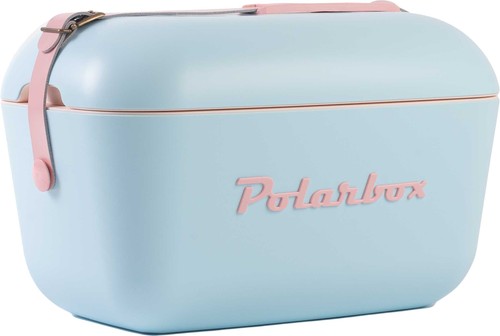 Glacière 20l bleu - 20l, pop