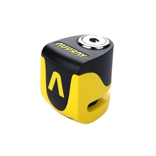 Auvray bloque disque alarme - disque,