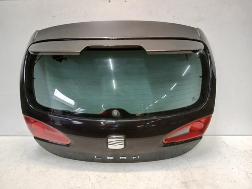 Seat leon hayon 2005 - seat,