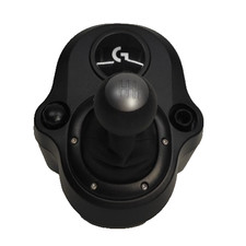 Logitech - G Series Driving