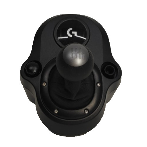 Logitech series driving - series,