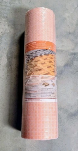 Schluter ditra in x - schluter, 3