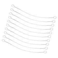 10 Pièces Trancheuse à