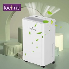 16L Jour Déshumidificateur