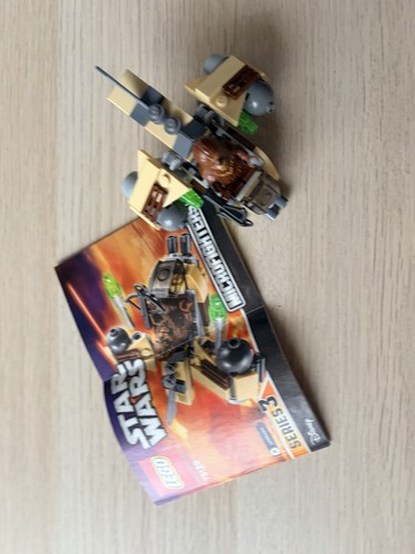 Lego star wars 75129 - wars, 75129,