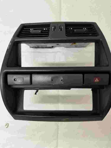 Console centrale nissan - console,