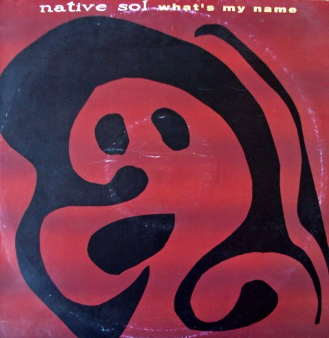 Vinyle native sol what - -, what's