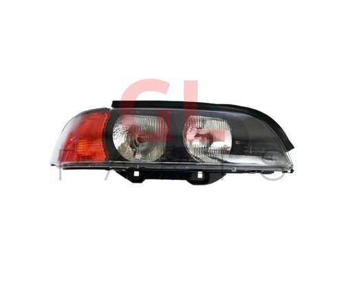 Phare pour bmw e39 - phare,