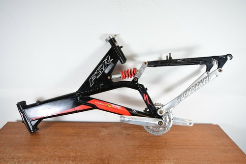 Specialized fsr enduro direct - fsr,