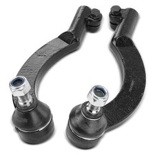 2x Rotule de Direction Avant