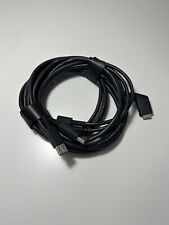 Oculus Rift S Genuine POWER CABLE CORD ONLY - Tested Working