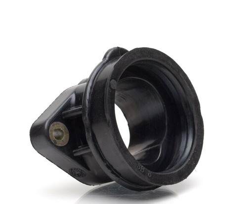 Throttle body intake - throttle, pour