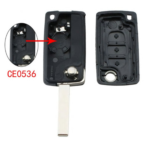 Coque télécommande boutons - coque,