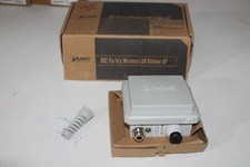 PLANET . ROUTEUR EXTERIEUR AP Wifi Wireless 108Mbps POE QoS VPN Ref WAP-8000 (c)