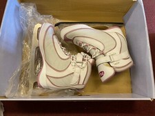 Patin a glace Fila Donna Pink