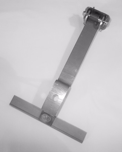 Porte bidon type - bidon,