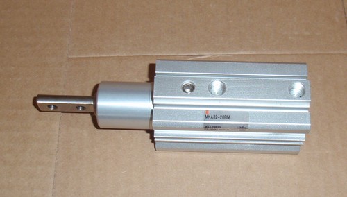 Mka32 20rm smc - mka32-20rm, vérin