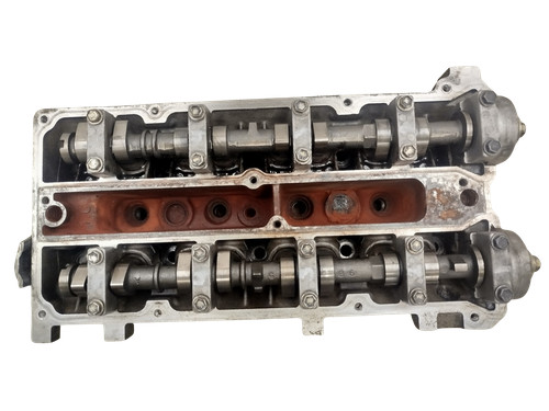 Culasse ford 4m5g 6090 xb - culasse,