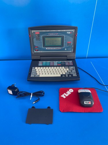 Yeno computop enfant - pc, jeux