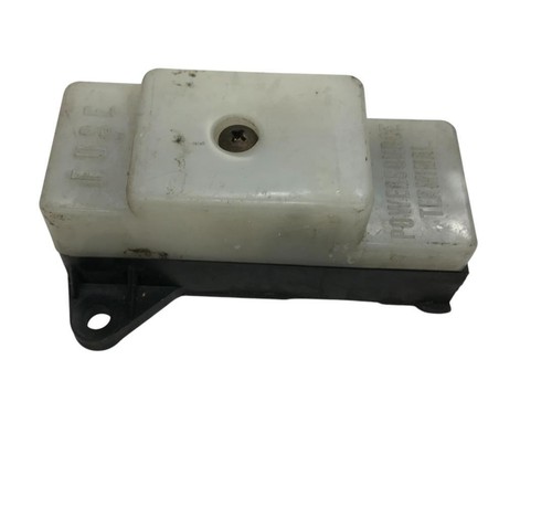 Boite fusibles suzuki gsxr - fusibles,