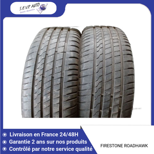 Paire de pneus - 🇫🇷,