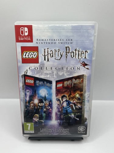 Games lego harry potter - harry,