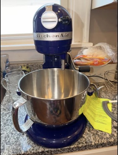 Kitchenaid epicurean cobalt - epicurean,