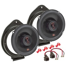 Le kit JBL Stage3 627F