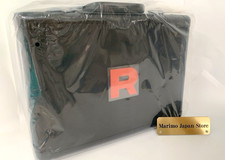 Pokemon TCG Team Rocket’s Glory Attache Case Only – No Booster Packs Japan NEW