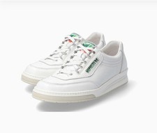 Mephisto Men's Match White