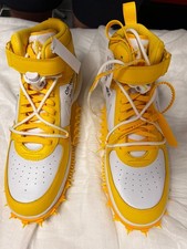 Nike air force 1 mid x off