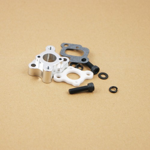 Rovan billet alumium - rovan, intake