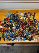 Low Price Skylanders Trap Team | Nearly All Characters | Free Shipping $30+
