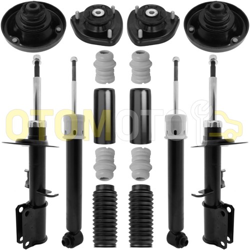Bmw e53 kit amortisseur - e53, gaz