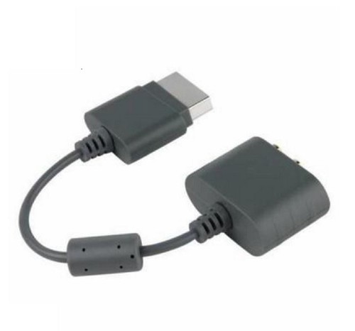 Câble adaptateur toslink - câble,