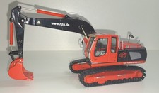 NZG903-01 - Terex TL120 Wheel Loader  - NZG 2015 Toy Fair