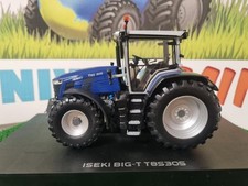 UH6807 - ISEKI Big-T T8S305 -