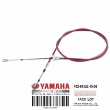 2000-2003 Yamaha GP800 GP1200 OEM Buse Contrôle Câble F0X-6153E-19-00