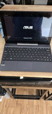 ASUS Transformer Book