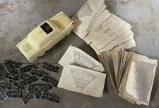 Automobile H.Ségur Lavaur