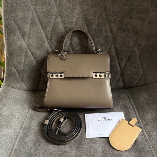 Delvaux tempete mini 2way - tempete,