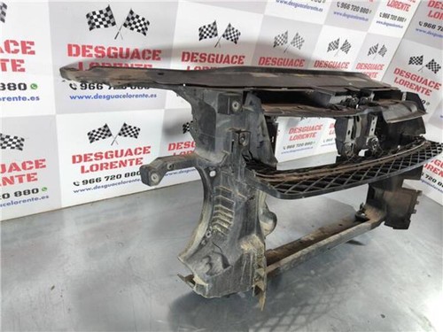 Cff face avant volkswagen - cff,