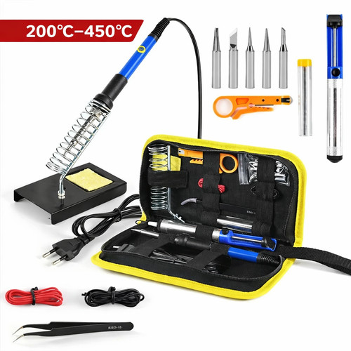 Kit fer souder précision - à,