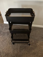 IKEA RASKOG Utility Cart on