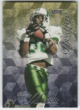 1998 Playoff Prestige SSD